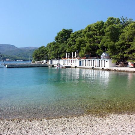 Apartments By The Sea Stari Grad, Hvar - 16392 Стари Град Екстериор снимка