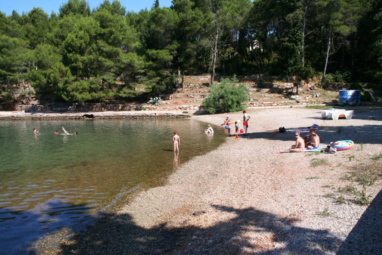 Apartments By The Sea Stari Grad, Hvar - 16392 Стари Град Екстериор снимка