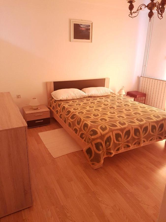Apartments By The Sea Stari Grad, Hvar - 16392 Стари Град Екстериор снимка