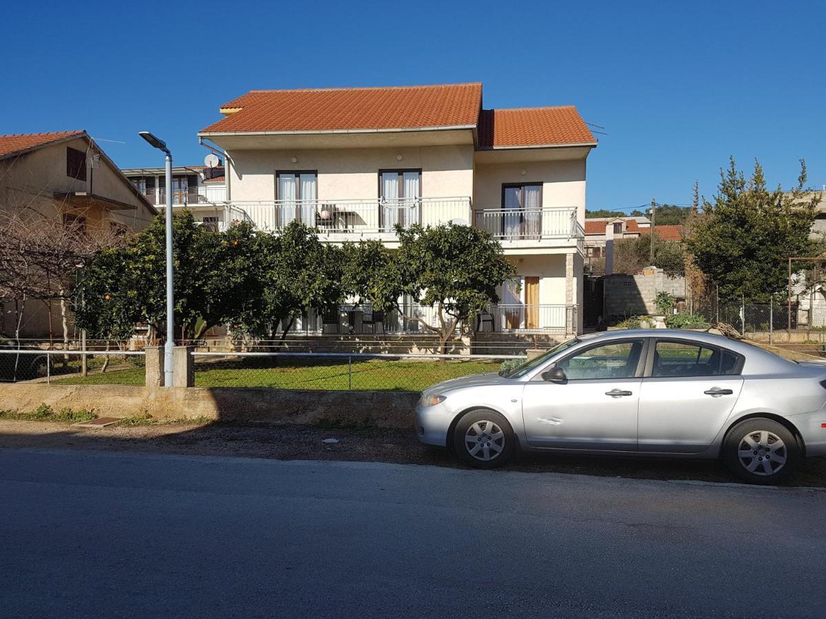 Apartments By The Sea Stari Grad, Hvar - 16392 Стари Град Екстериор снимка