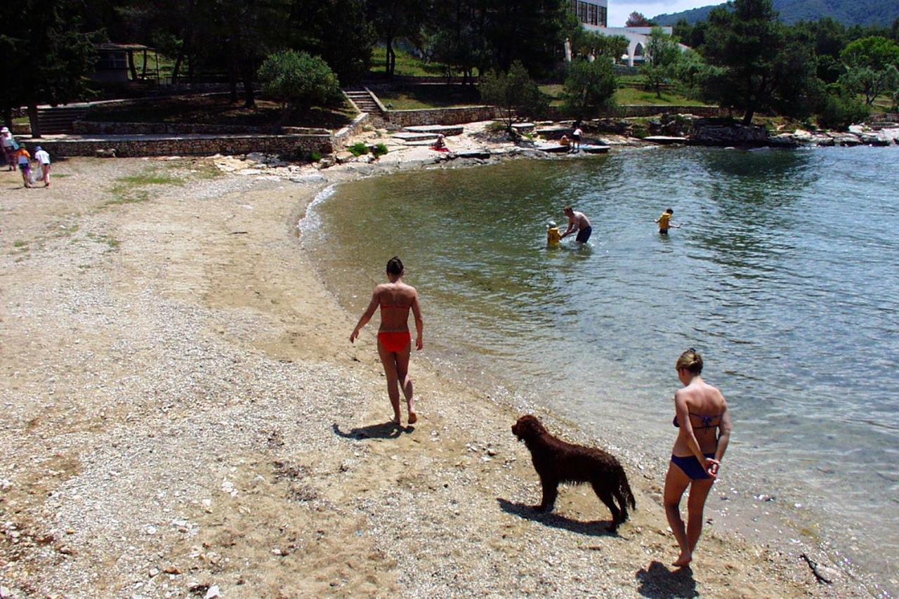 Apartments By The Sea Stari Grad, Hvar - 16392 Стари Град Екстериор снимка